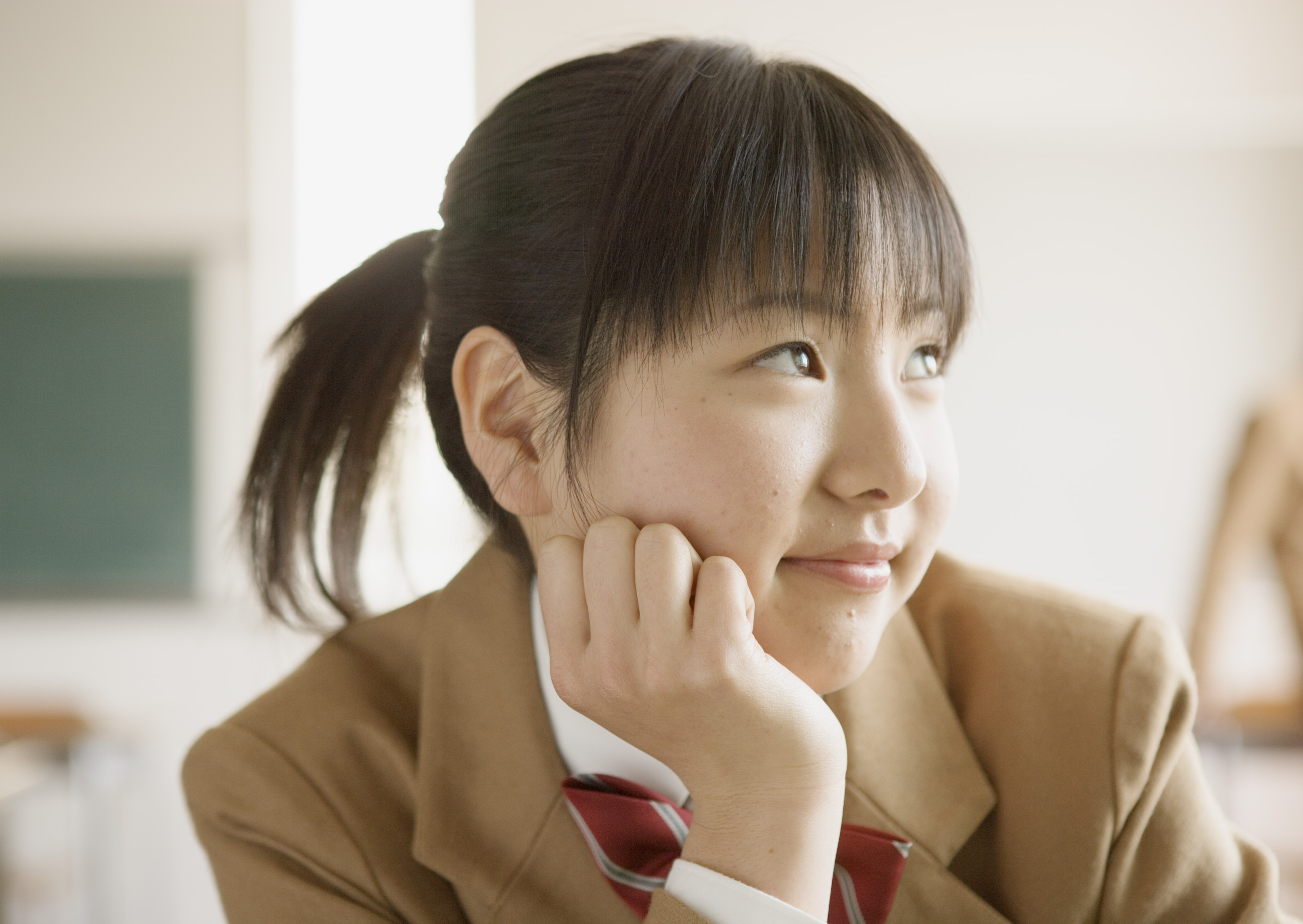 昭和橋中2年
